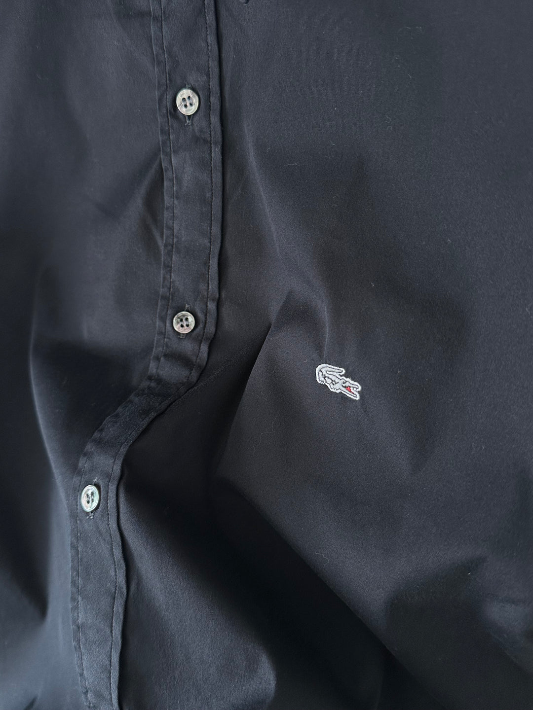 Camicia Lacoste - L