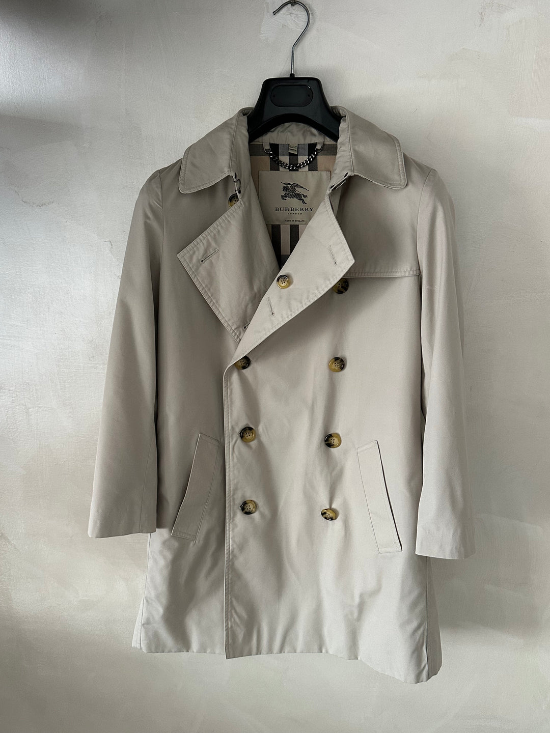 Trench Burberry