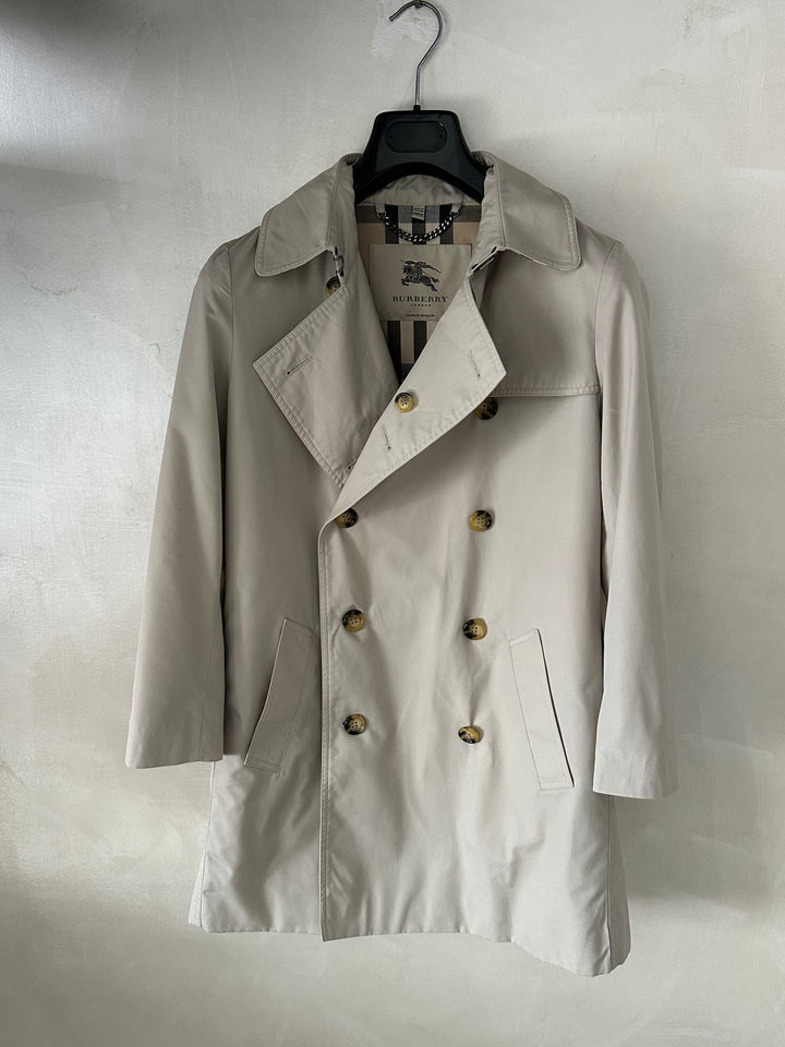 Trench Burberry