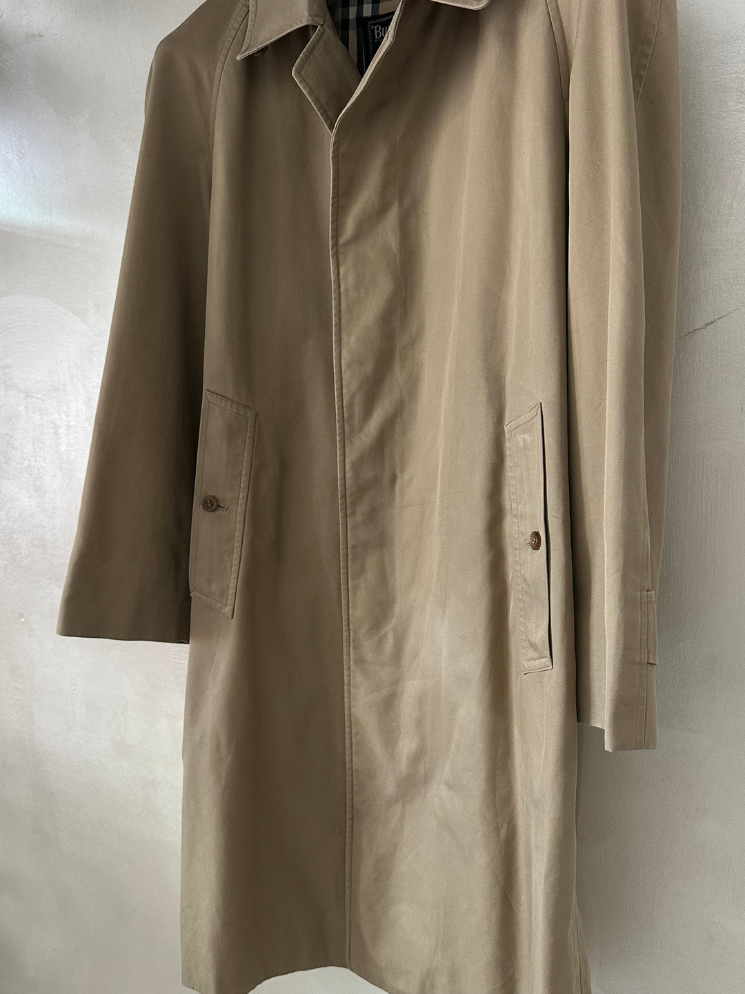 Trench Burberry - M