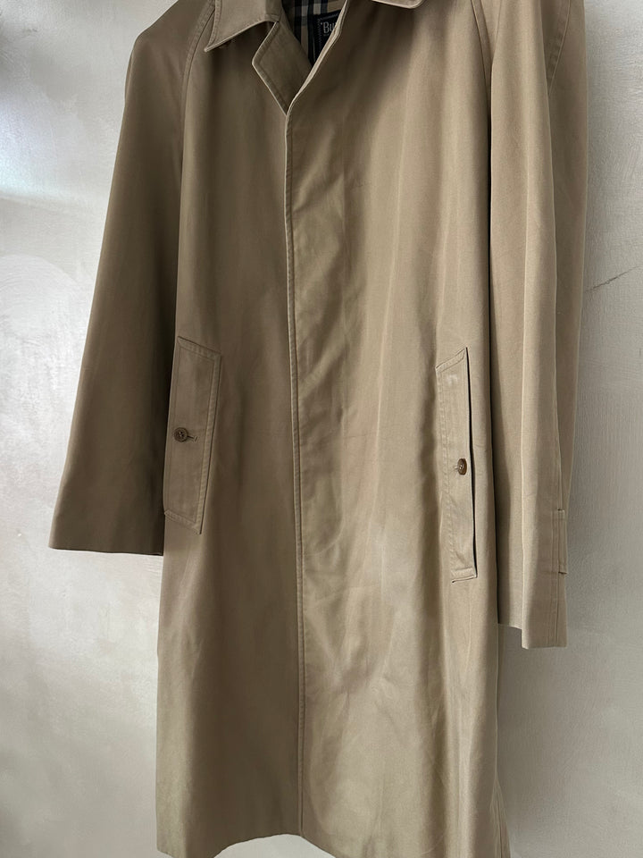 Trench Burberry - M