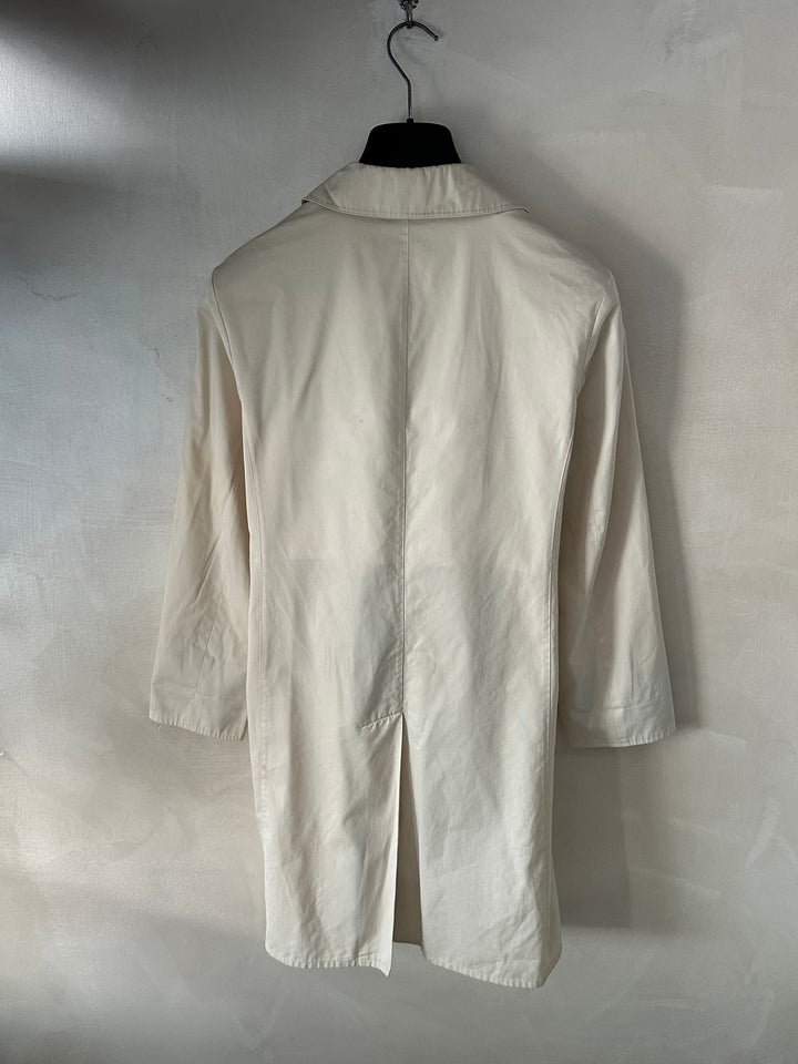 Trench Burberry - S