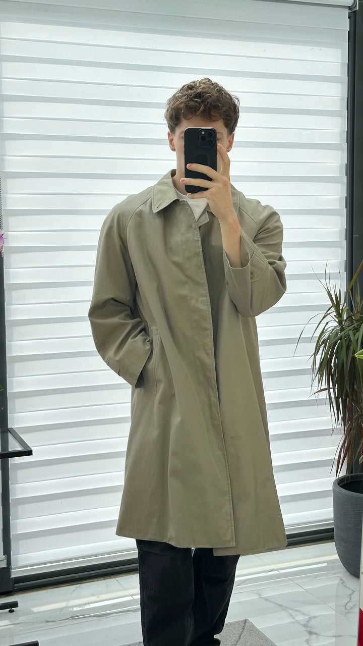 Trench Burberry - M/L