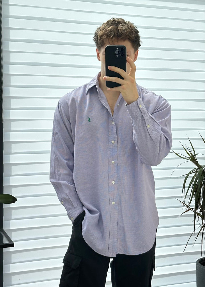 Camicia Ralph Lauren - M