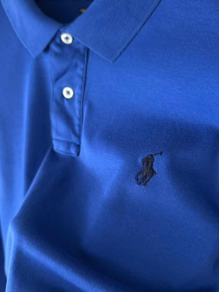 Polo Ralph Lauren Pima Cotton - XL
