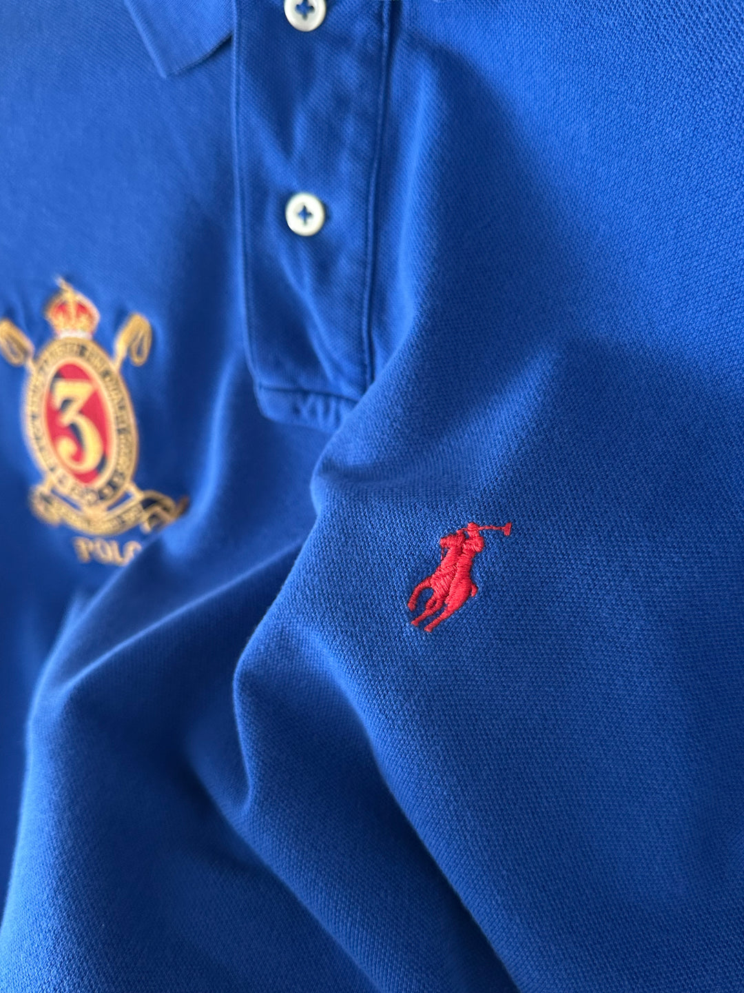 Polo Ralph Lauren - XL
