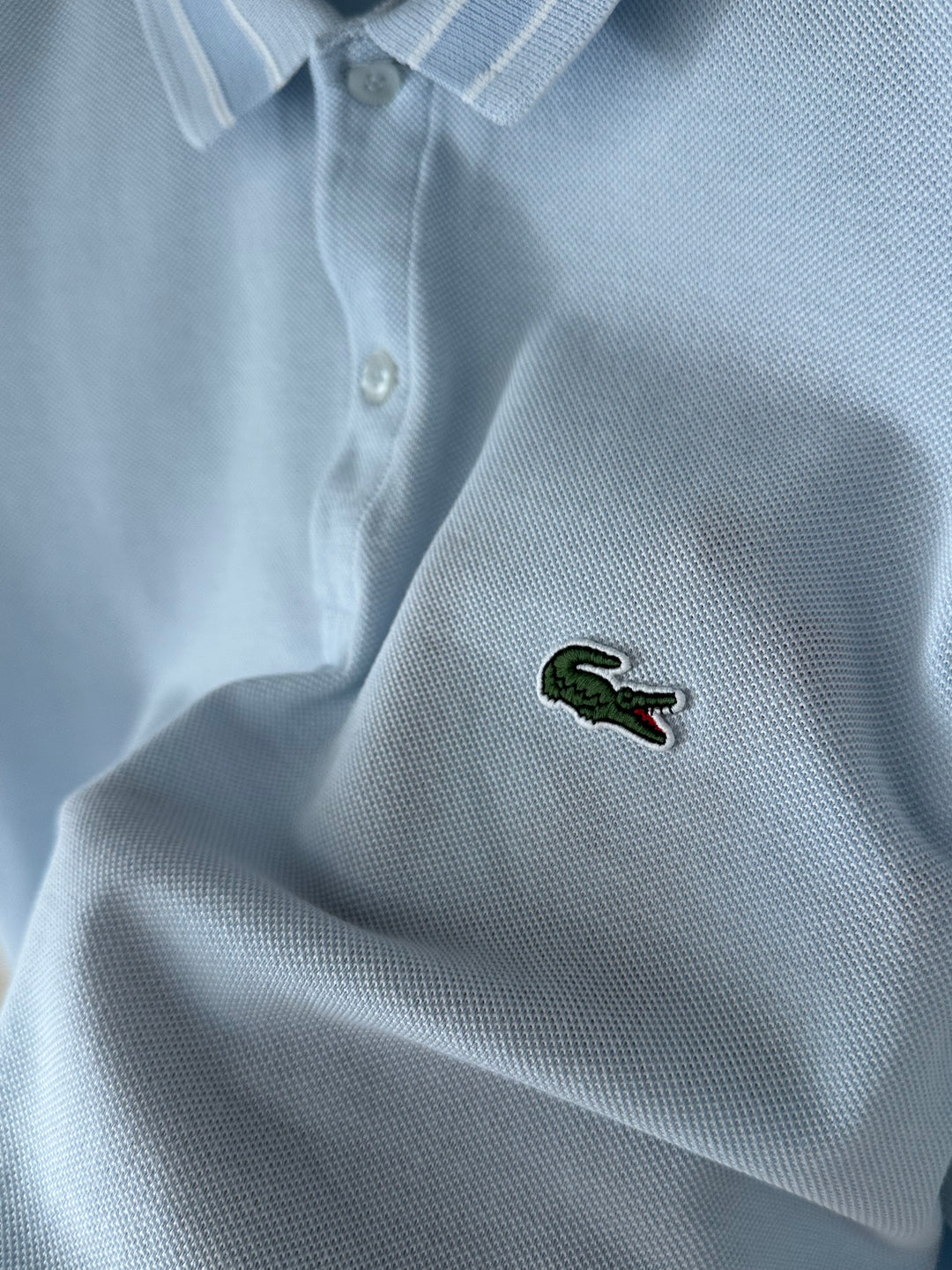 Polo Lacoste - L