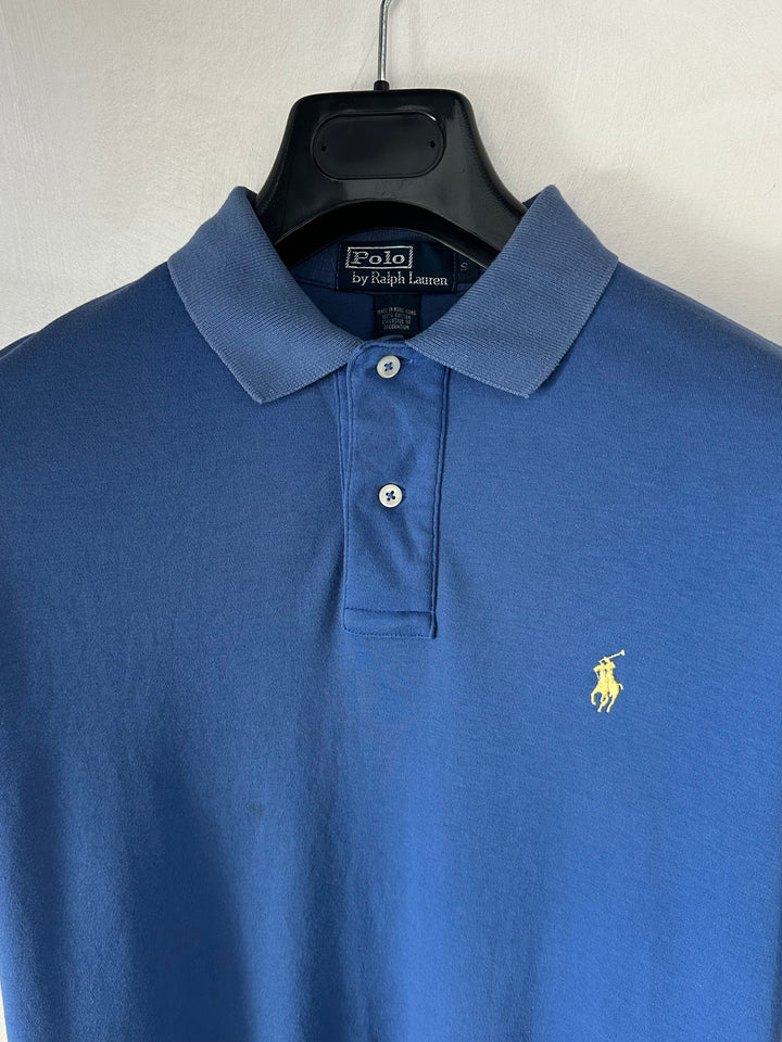 Polo Ralph Lauren Pima Cotton - S