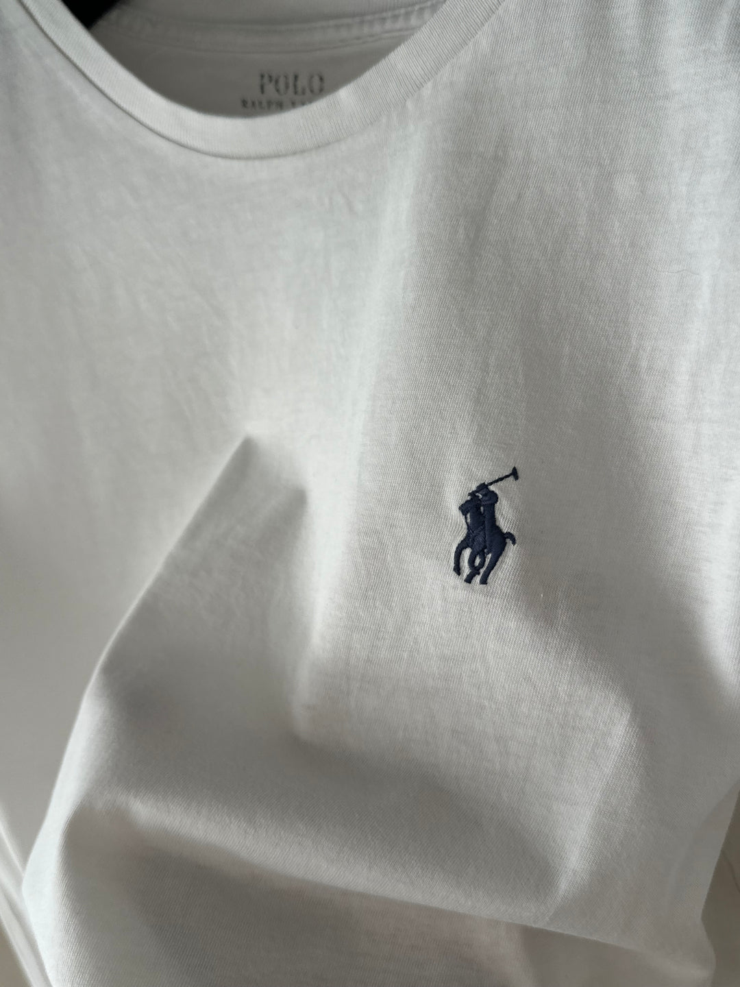 T-shirt Ralph Lauren - M