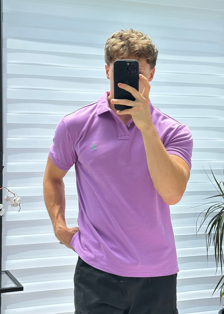 Polo Ralph Lauren Pima Cotton - M