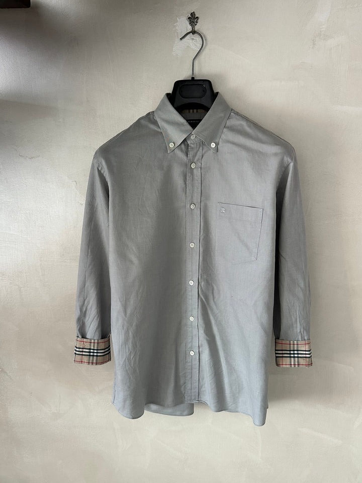 Camicia Burberry - L