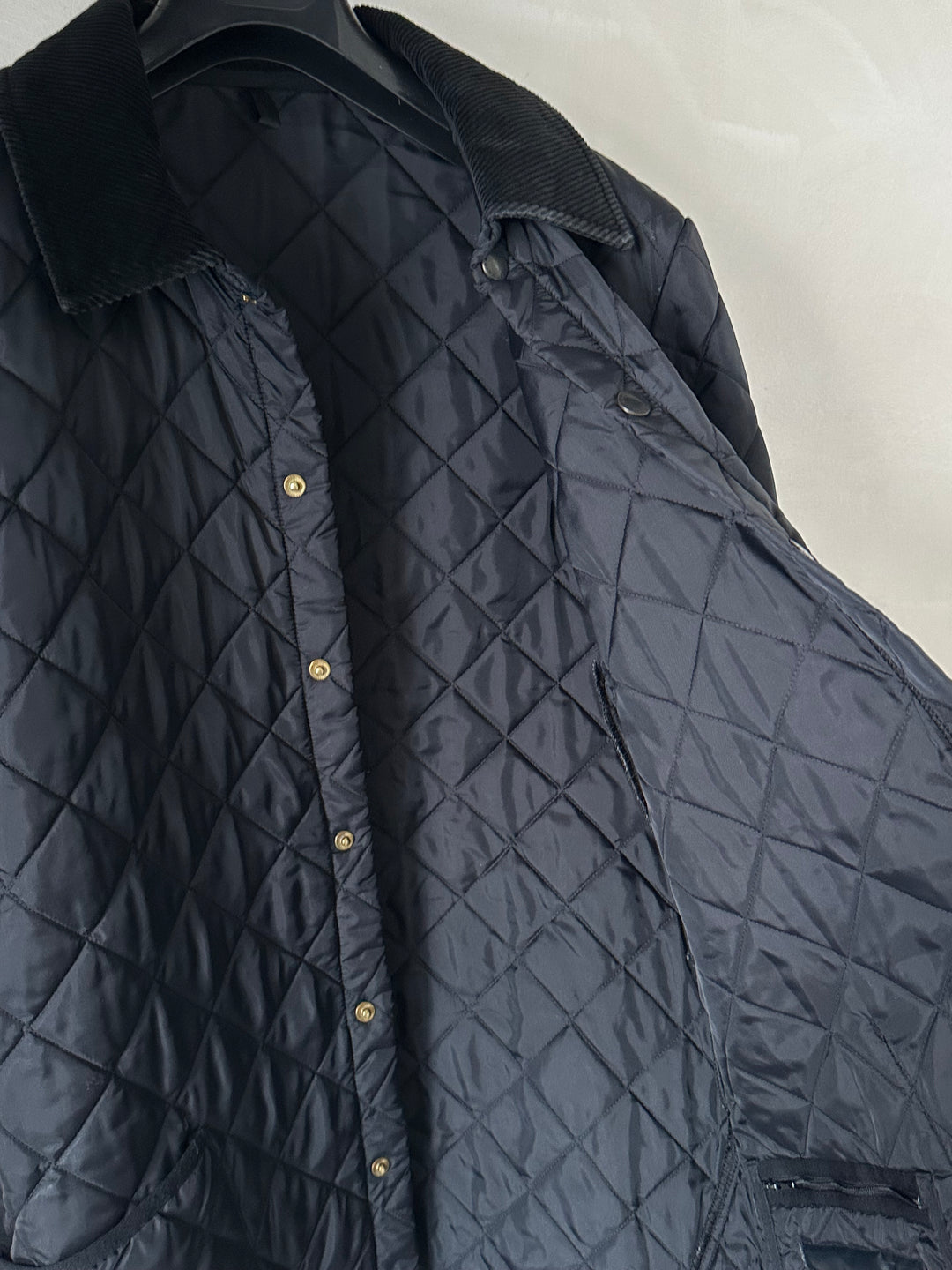 Trapuntato Barbour - L