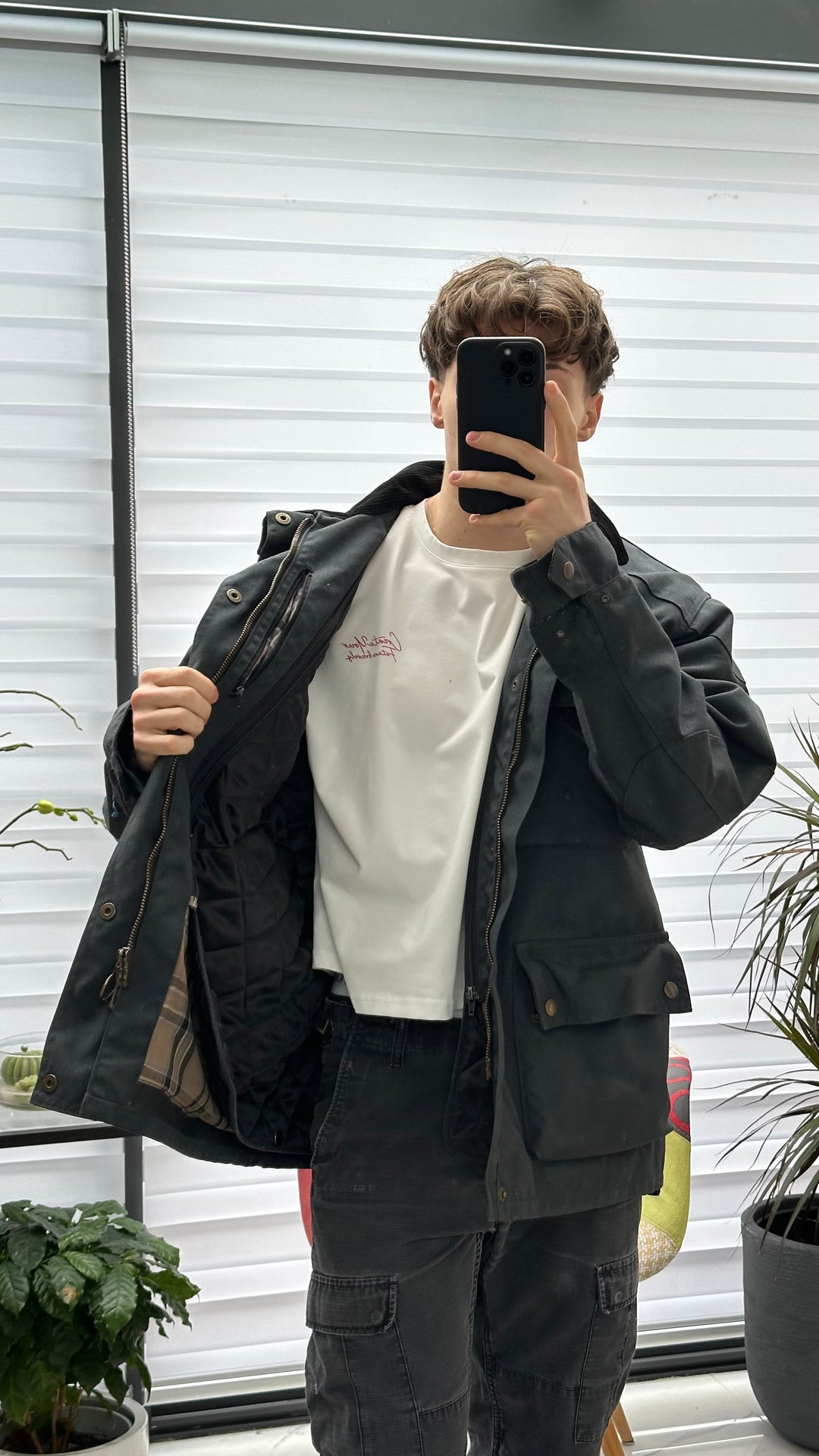 Giacca Belstaff - XL