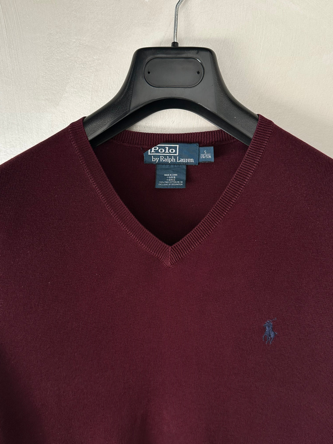 Gilet Ralph Lauren - S