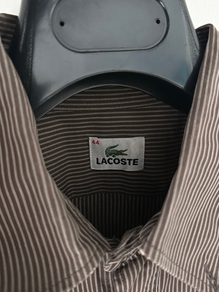 Camicia Lacoste - XL