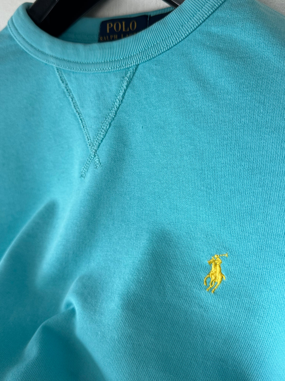 Felpa Ralph Lauren - S