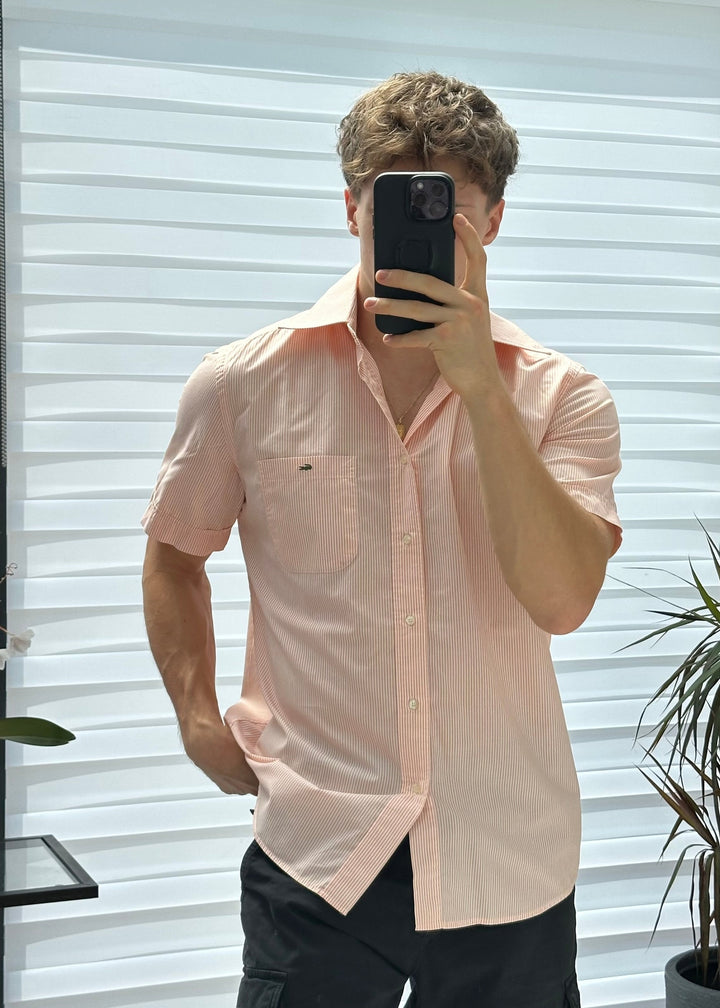 Camicia Lacoste - L
