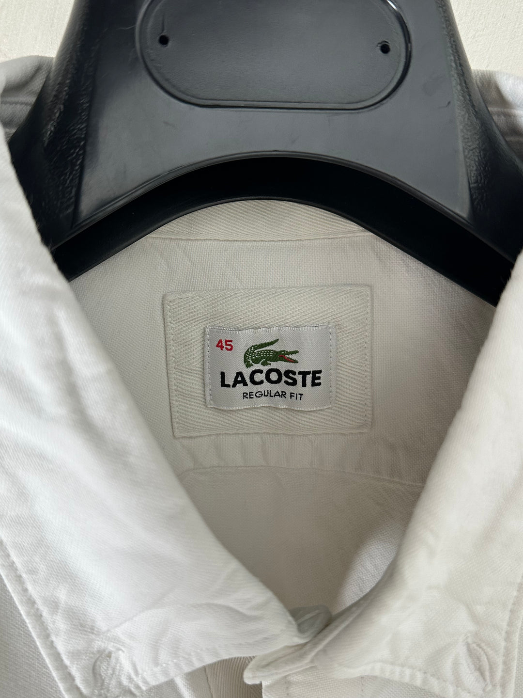 Camicia Lacoste - L