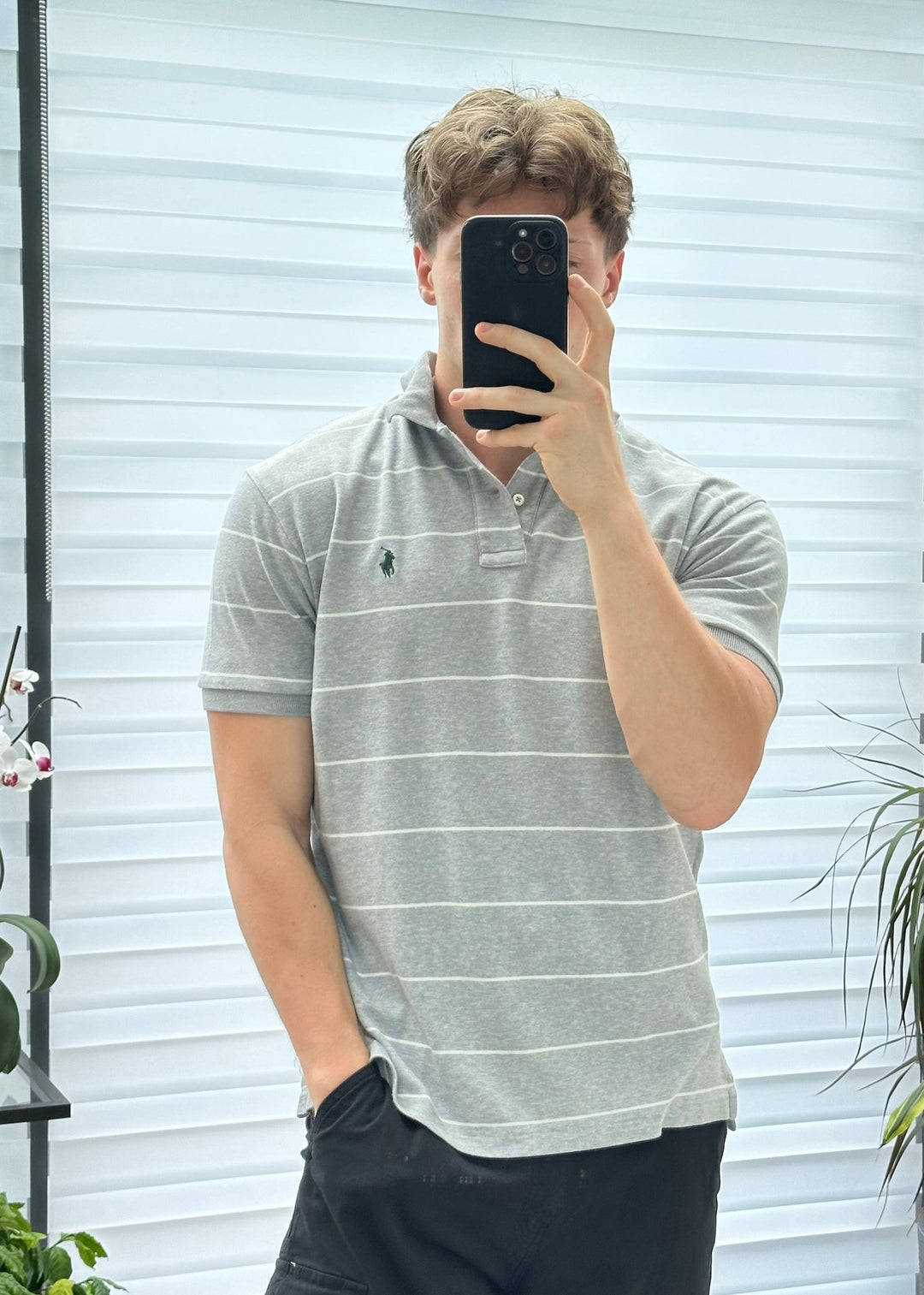 Polo Ralph Lauren - M