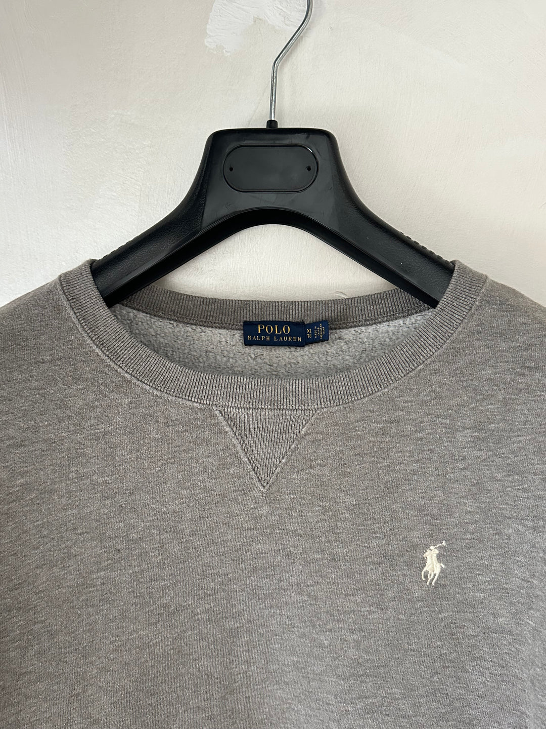 Felpa Ralph Lauren - XL