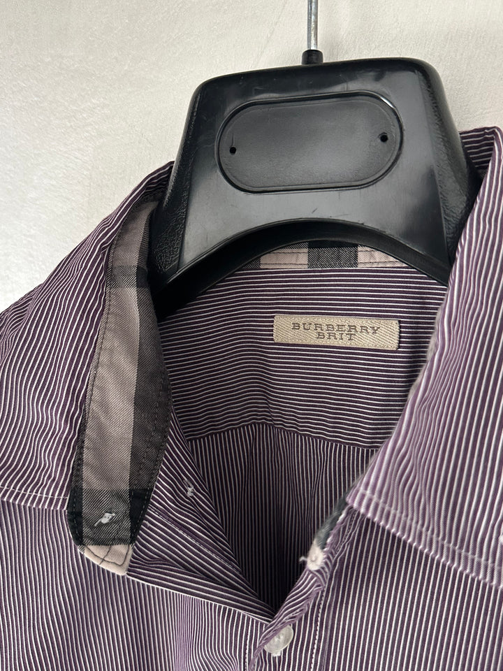 Camicia Burberry - M
