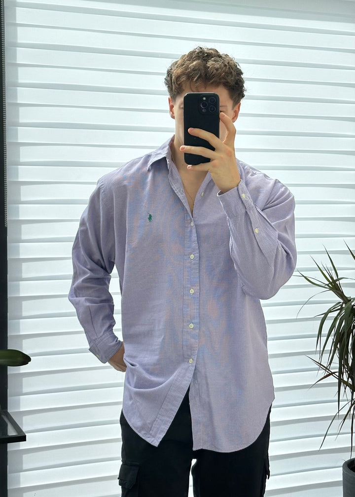 Camicia Ralph Lauren - M
