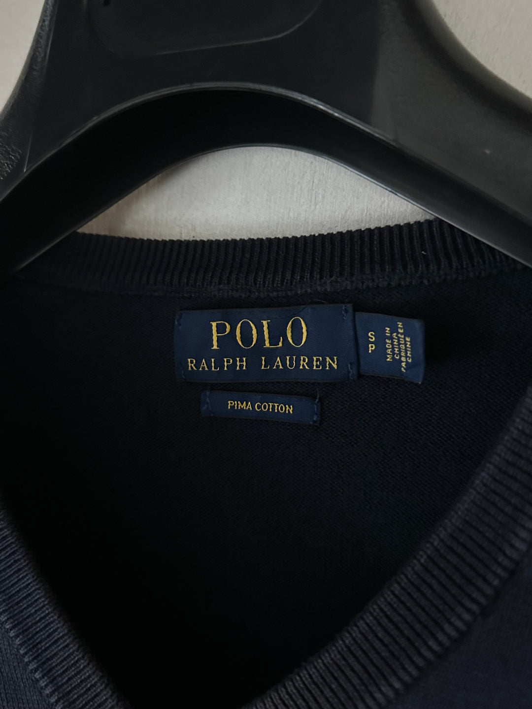 Maglione Ralph Lauren - S