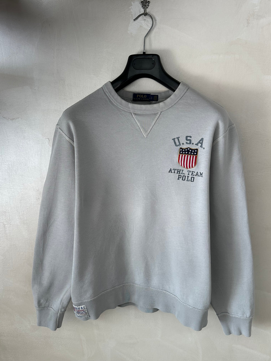 Felpa Ralph Lauren - L
