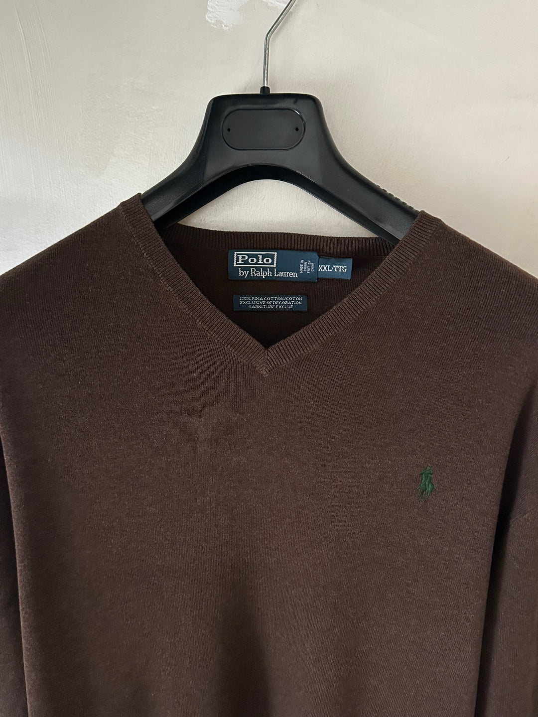 Maglione Ralph Lauren - XXL