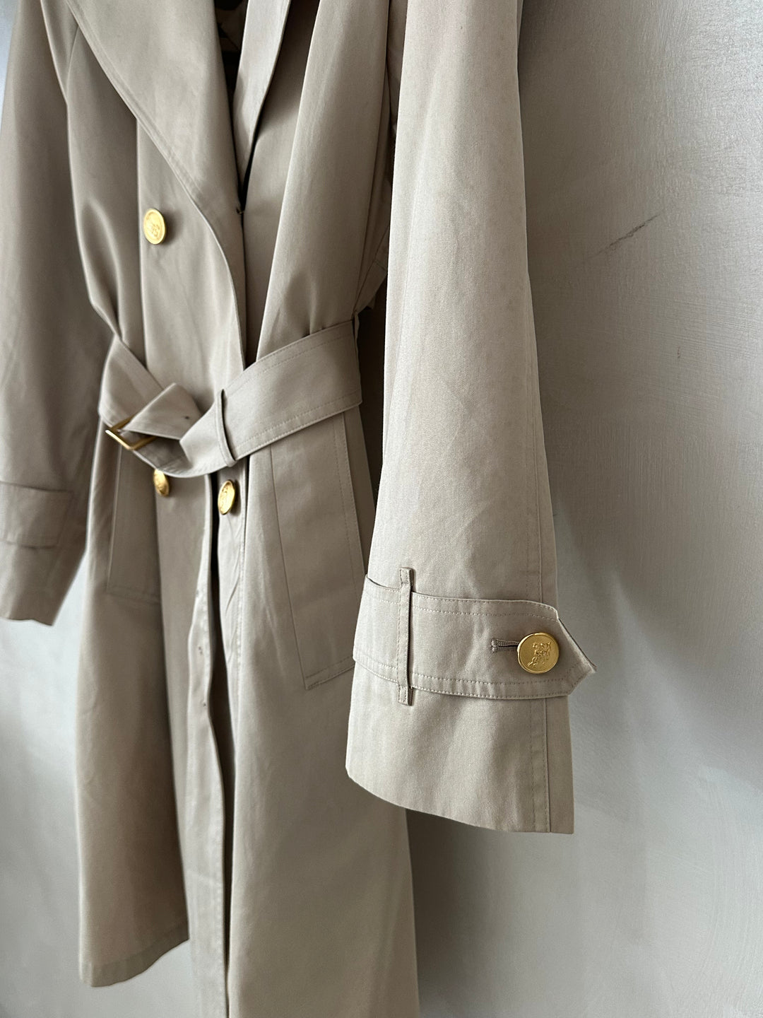 Trench Burberry