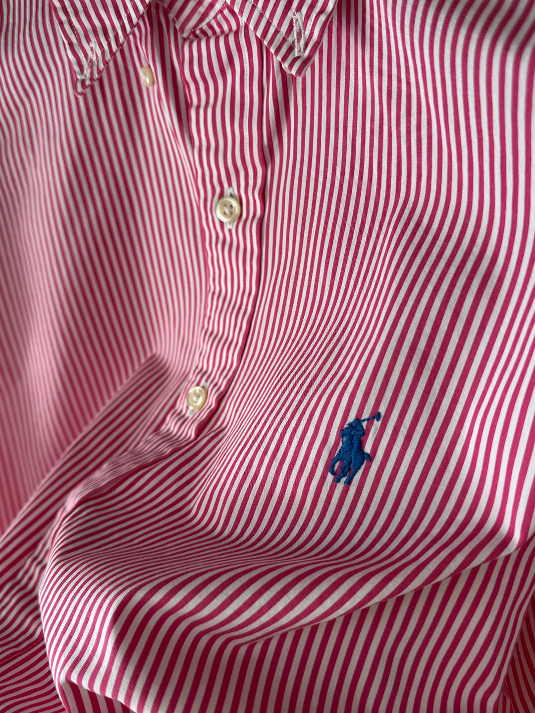 Camicia Ralph Lauren - L