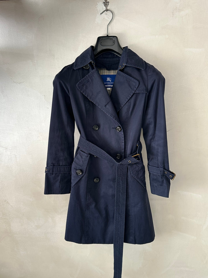 Trench Doppiopetto Burberry - XS