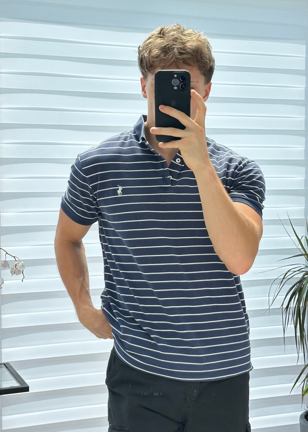 Polo Ralph Lauren - XL