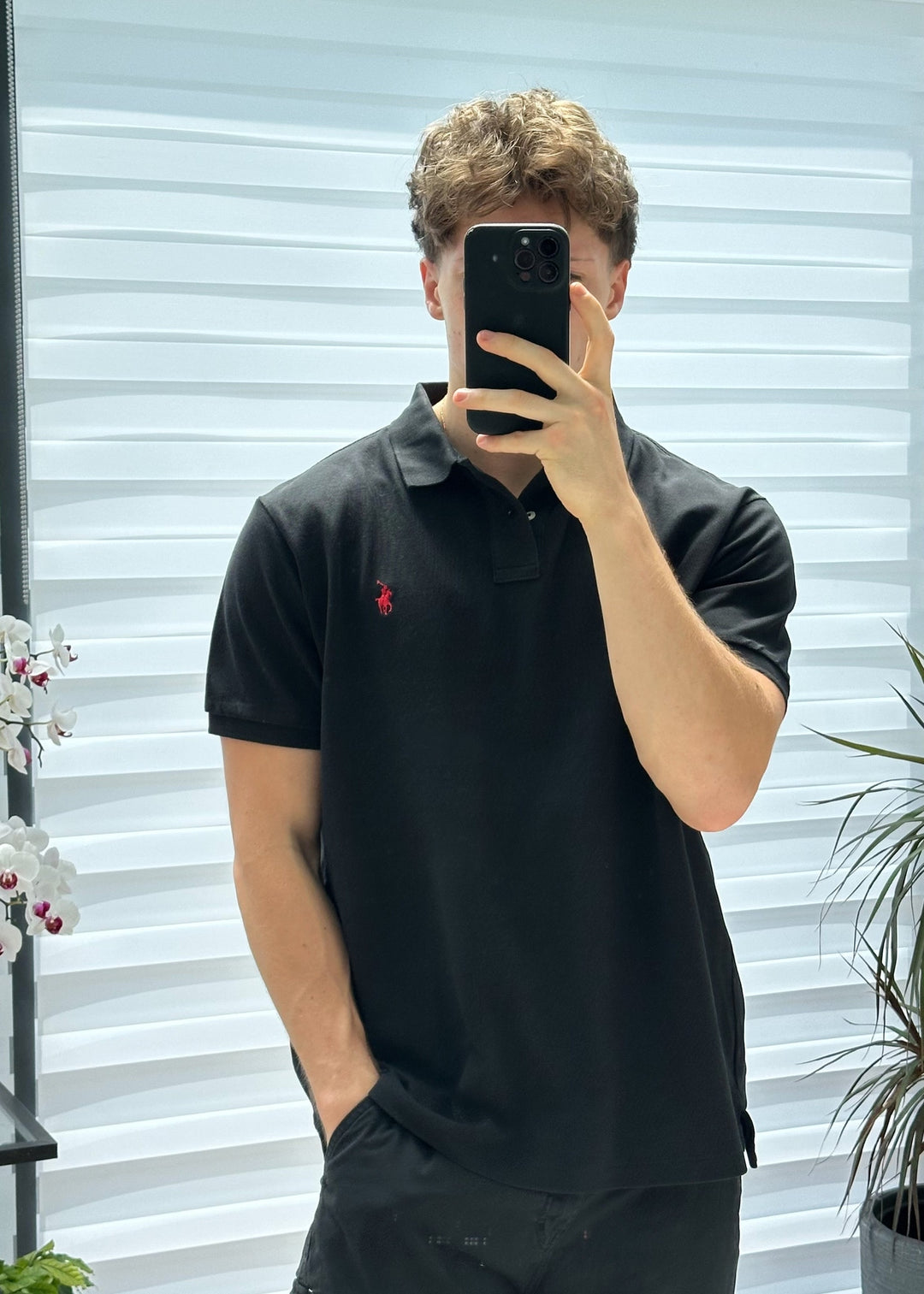 Polo Ralph Lauren Cotone - XL