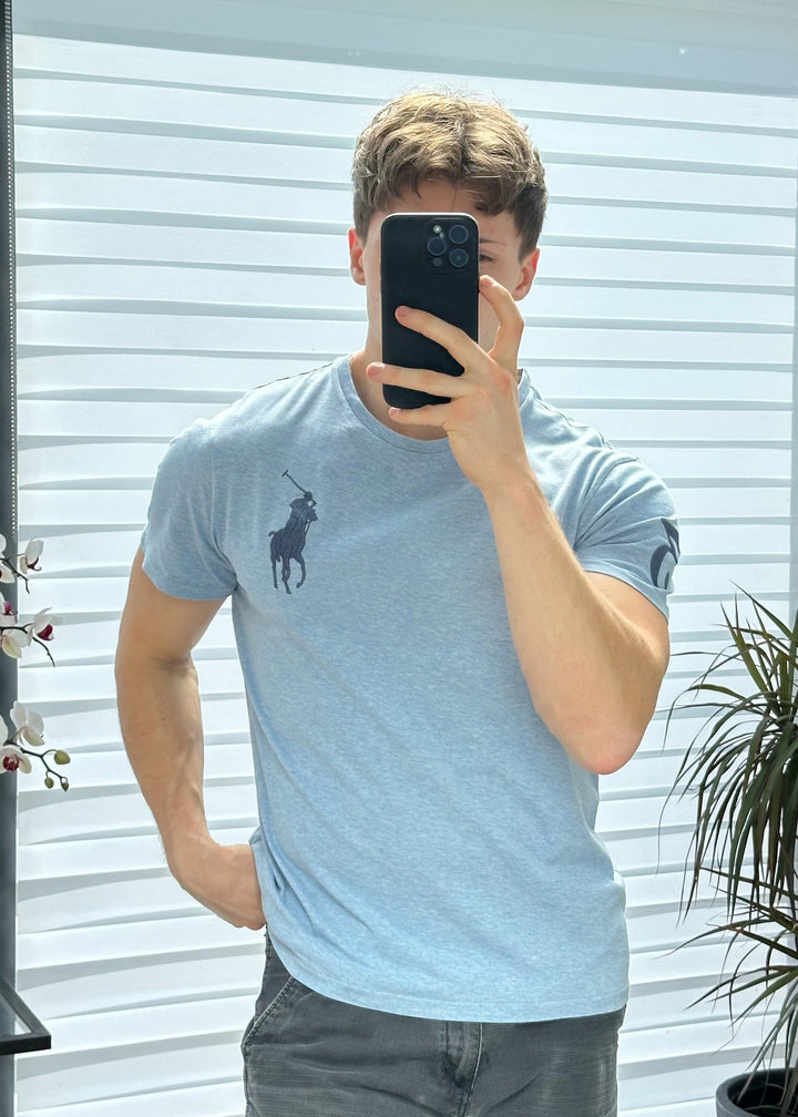 T-shirt Ralph Lauren - L