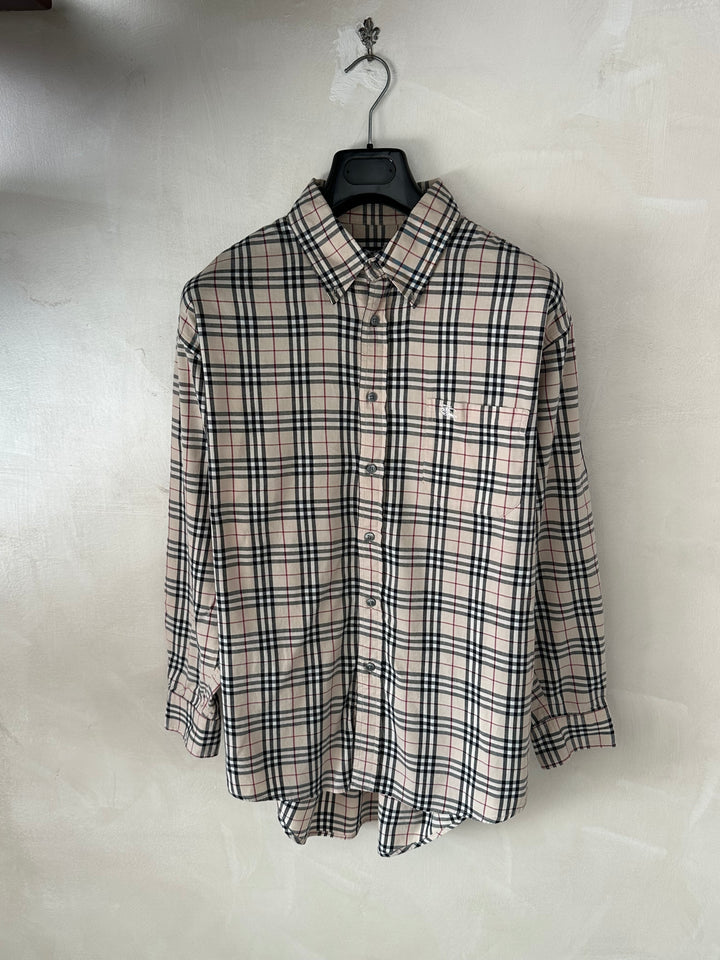 Camicia Burberry - L