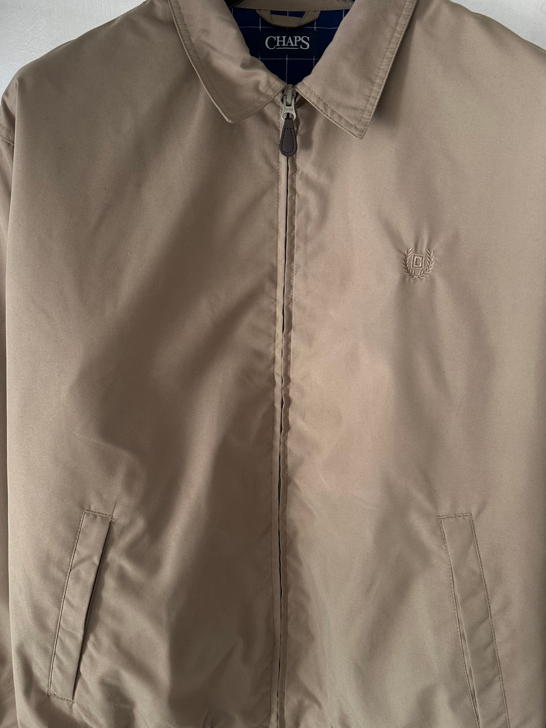 Giacca Harrington Chaps- XL