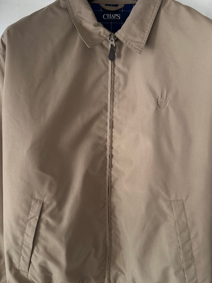 Giacca Harrington Chaps- XL