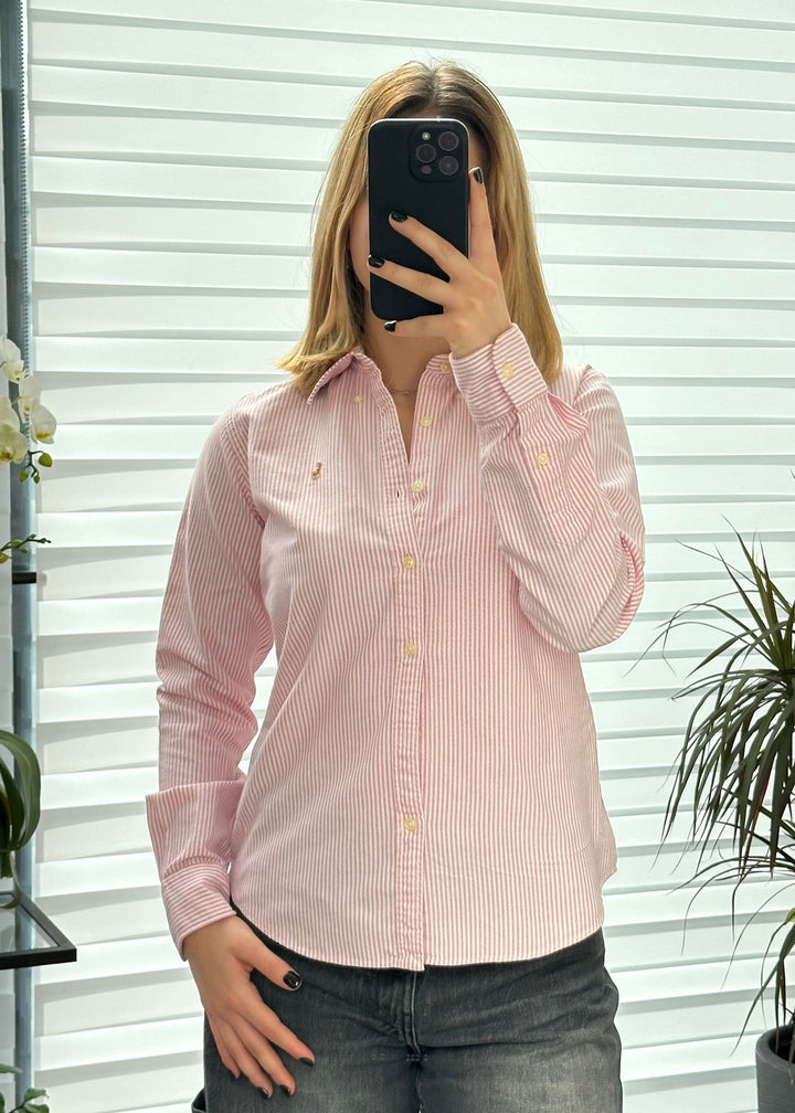 Camicia Ralph Lauren - M