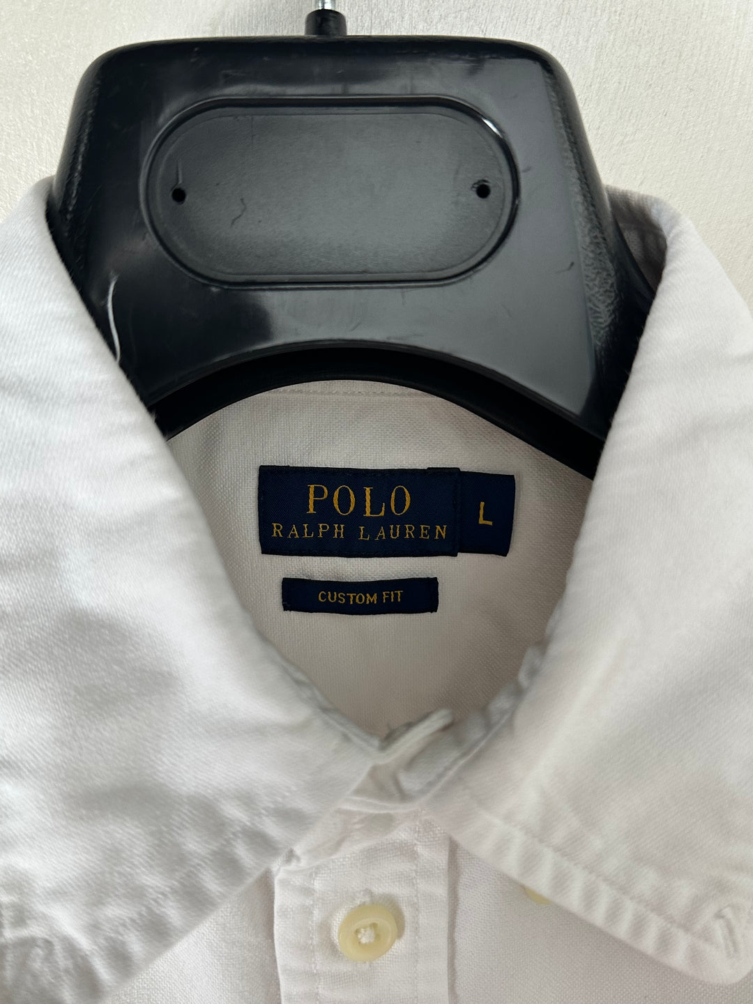 Camicia Ralph Lauren - L
