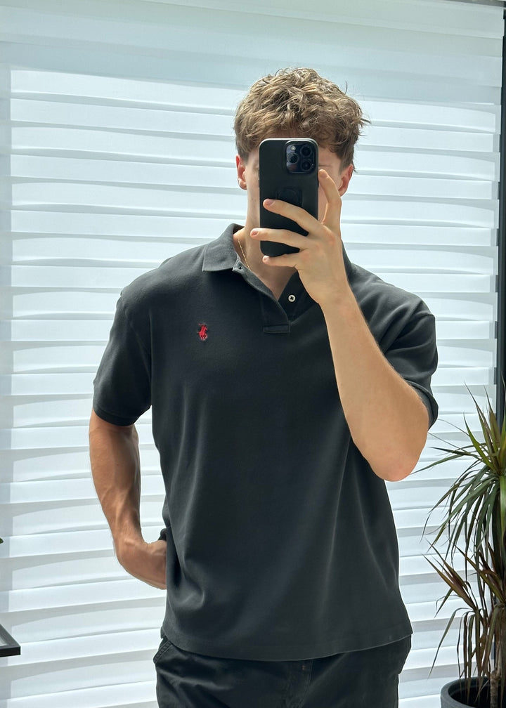 Polo Ralph Lauren Pima Cotton - XL