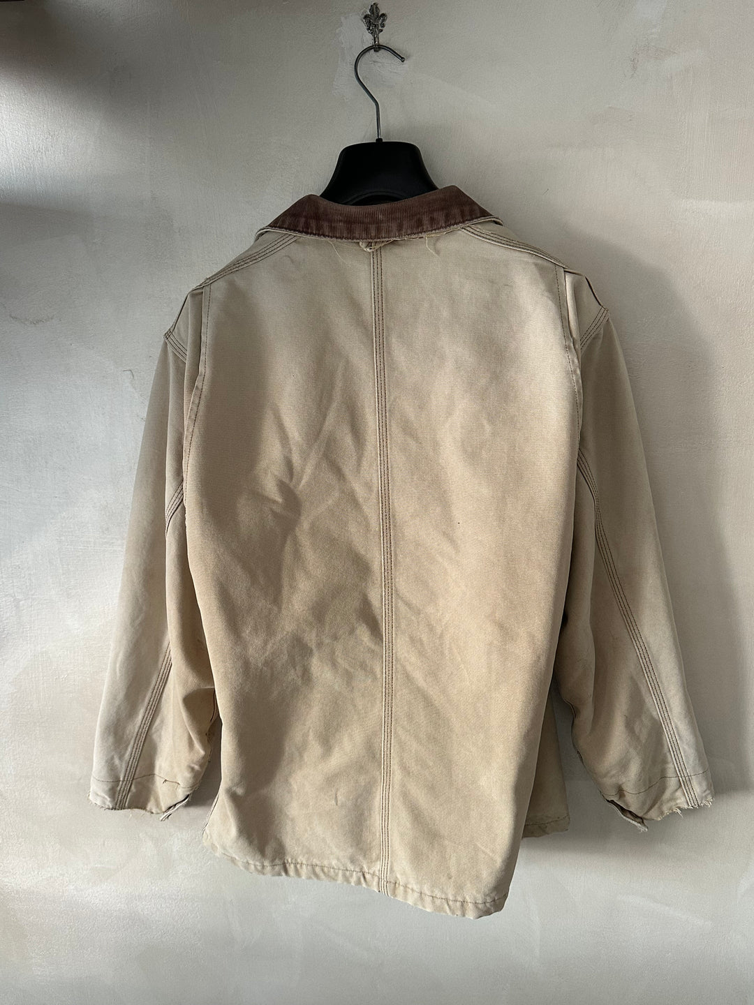 Detroit Jacket Carhartt Vintage - XL