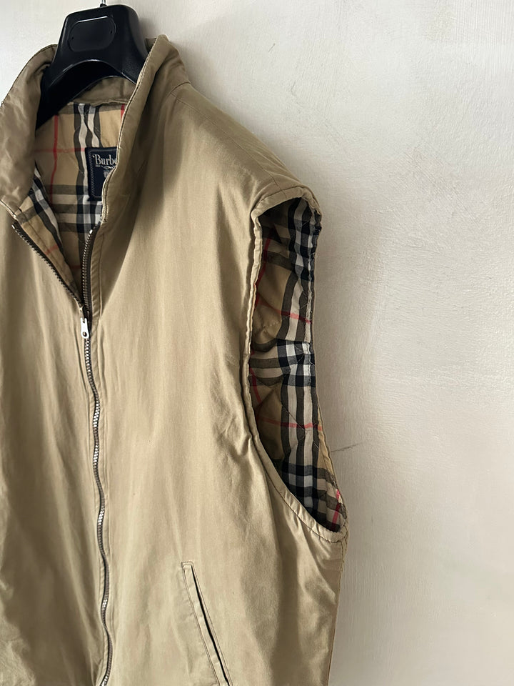 Gilet Burberry - L
