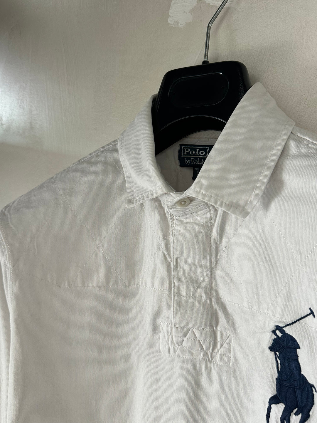 Polo Rugby Ralph Lauren - M