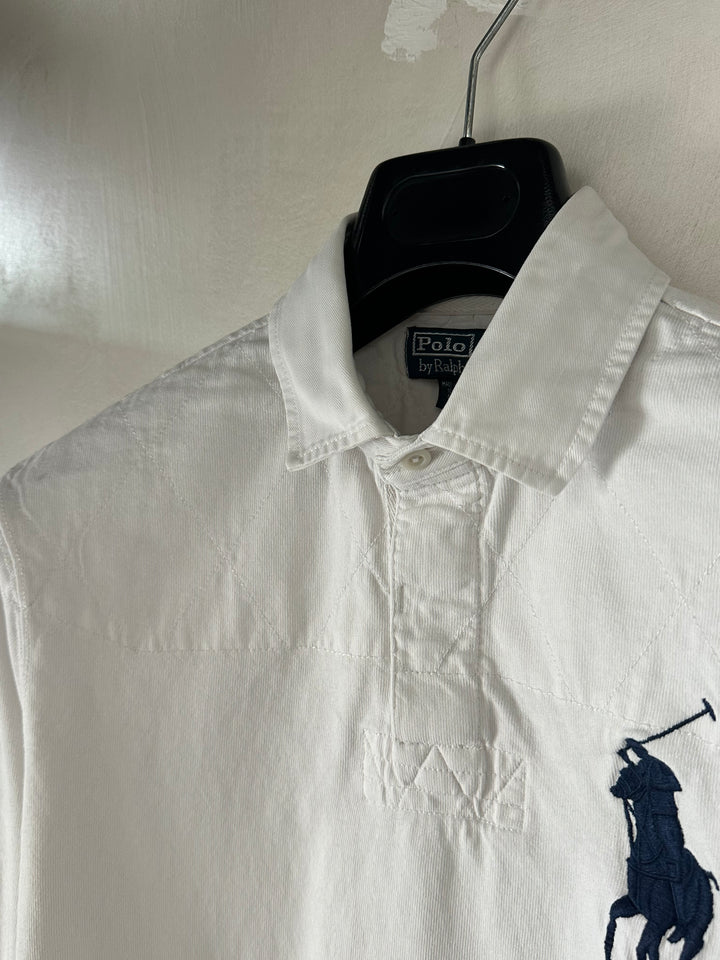 Polo Rugby Ralph Lauren - M