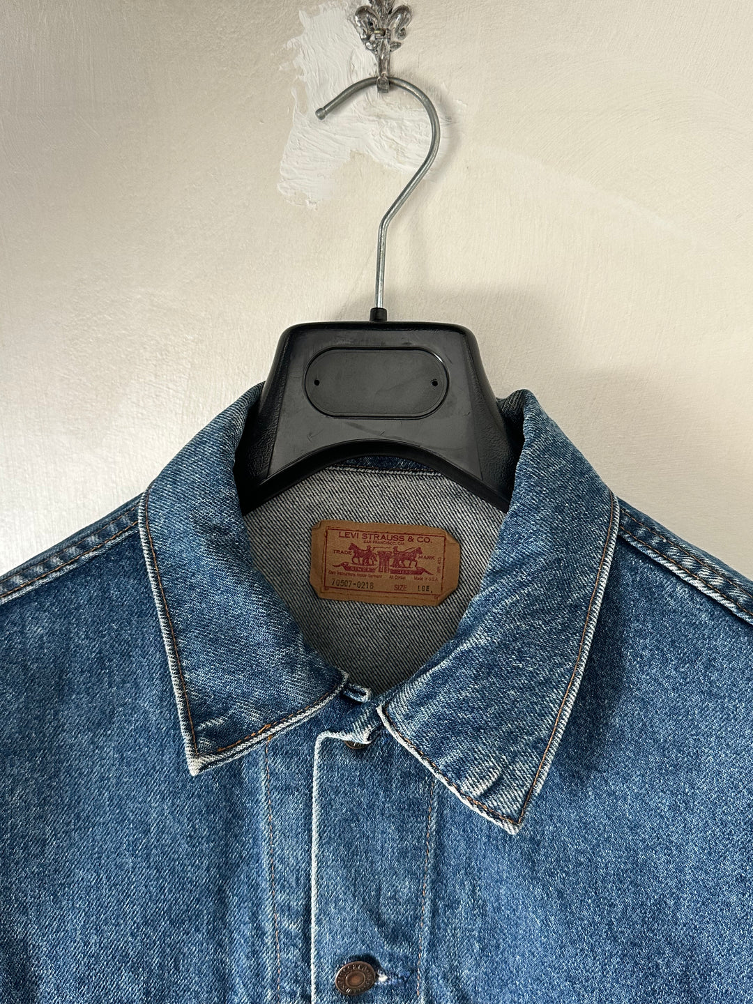 Giacca jeans Levi’s - M