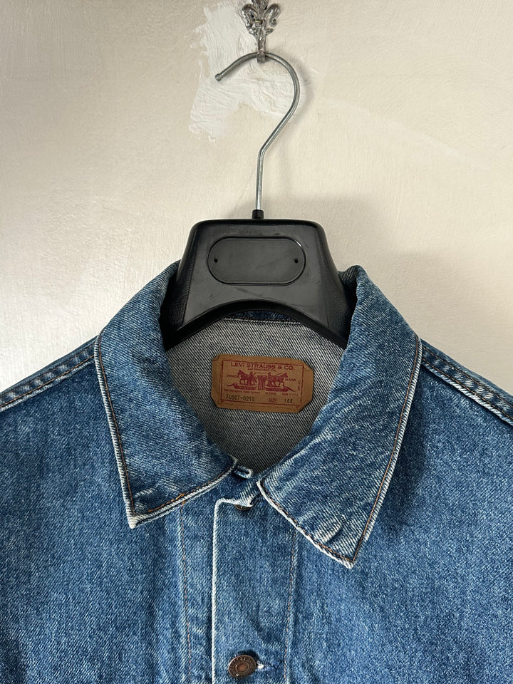 Giacca jeans Levi’s - M