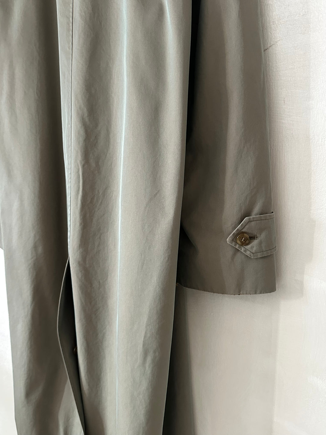 Trench Burberry - M