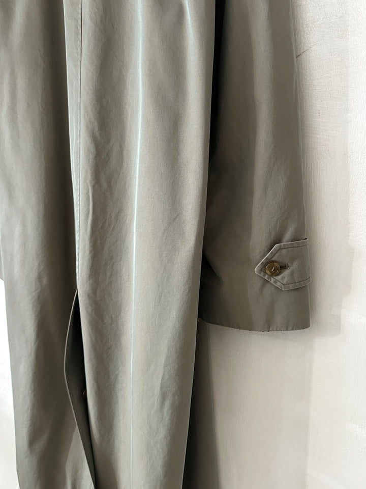Trench Burberry - M