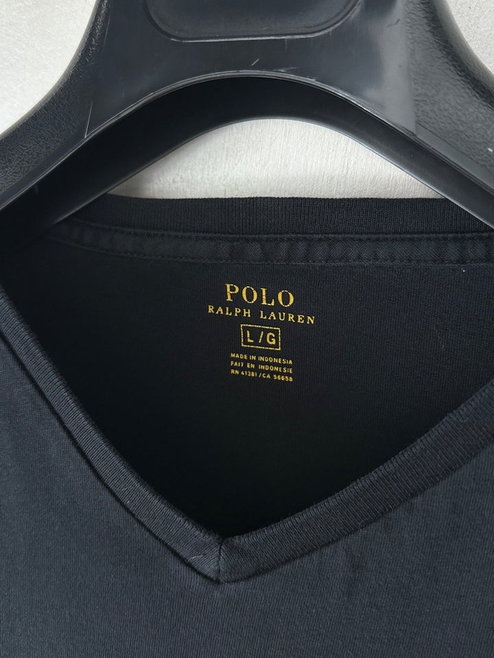 T-shirt Ralph Lauren - L